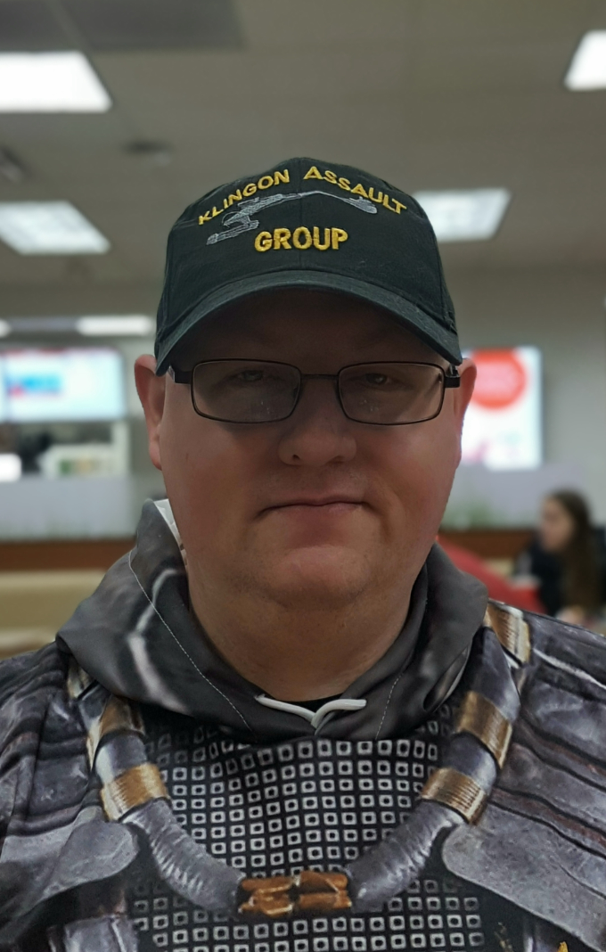 Dan profile