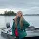 Yuliia profile