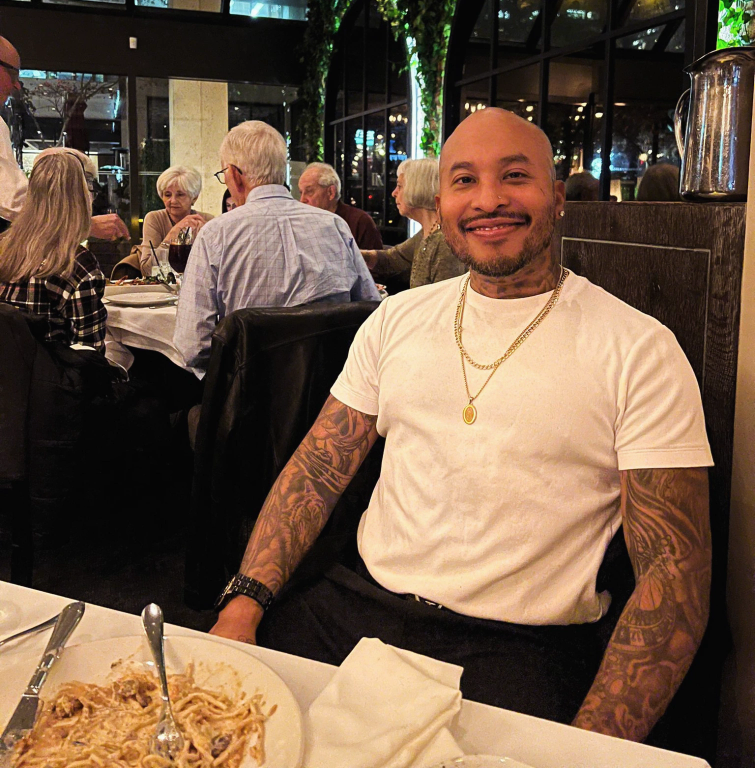 Marvin Garcia profile