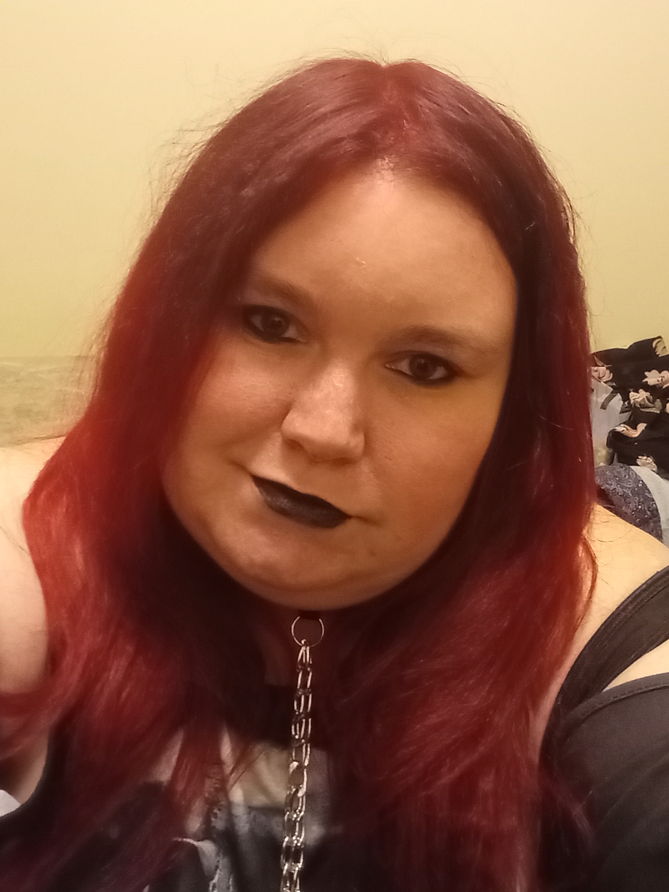 Krissi profile
