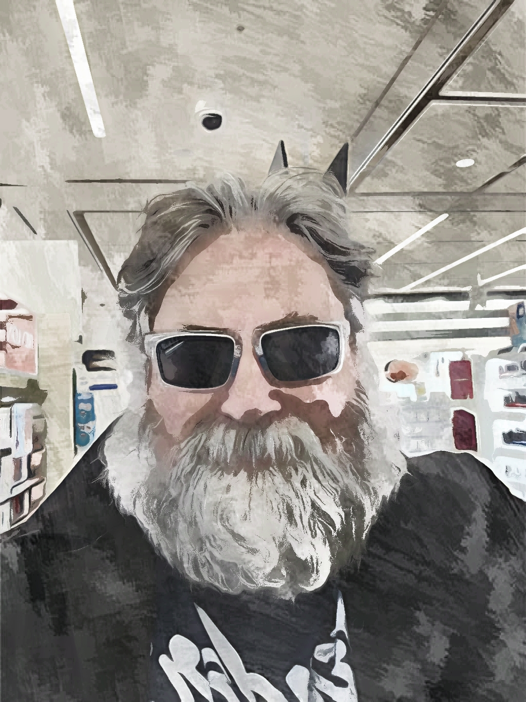 Craig Harrison profile