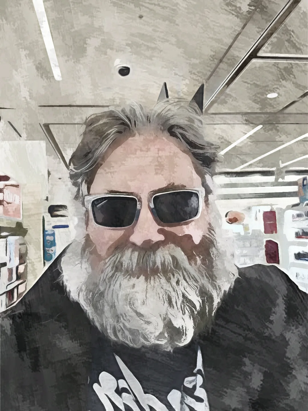 Craig Harrison profile