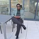 GARRICK KEHINDE profile