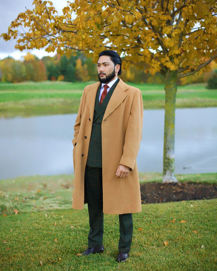 jayson jamandron profile