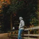 Rohit Thomas profile