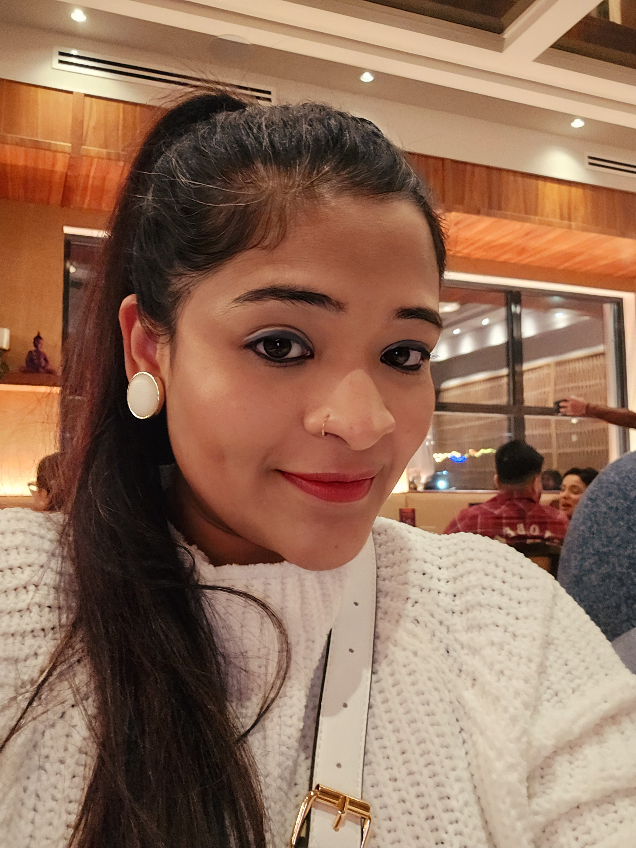 Jyotsna profile