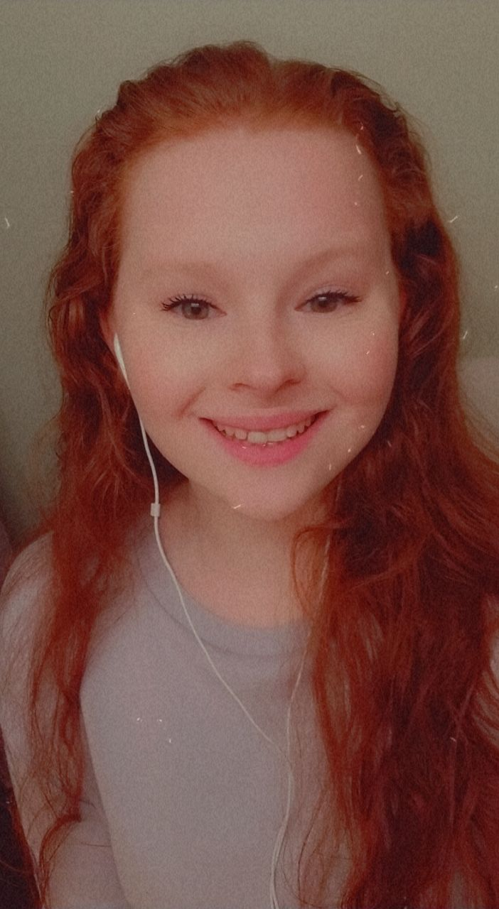 Cassie profile