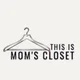 This Is Moms Closet profile