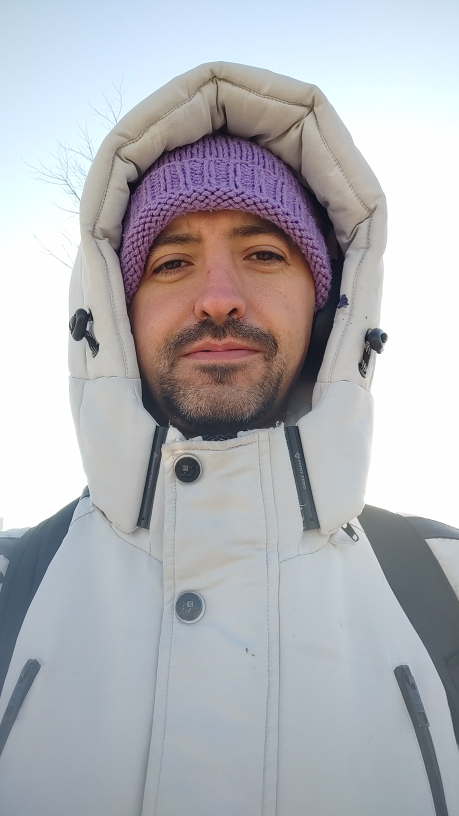 Gerardo Garcia profile