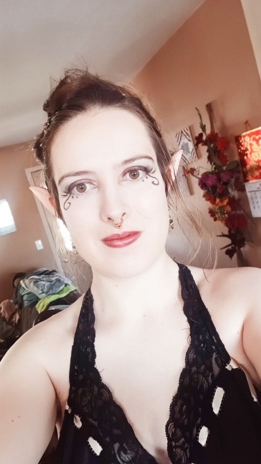 Laura Stacey profile