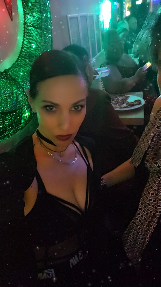 Angelique