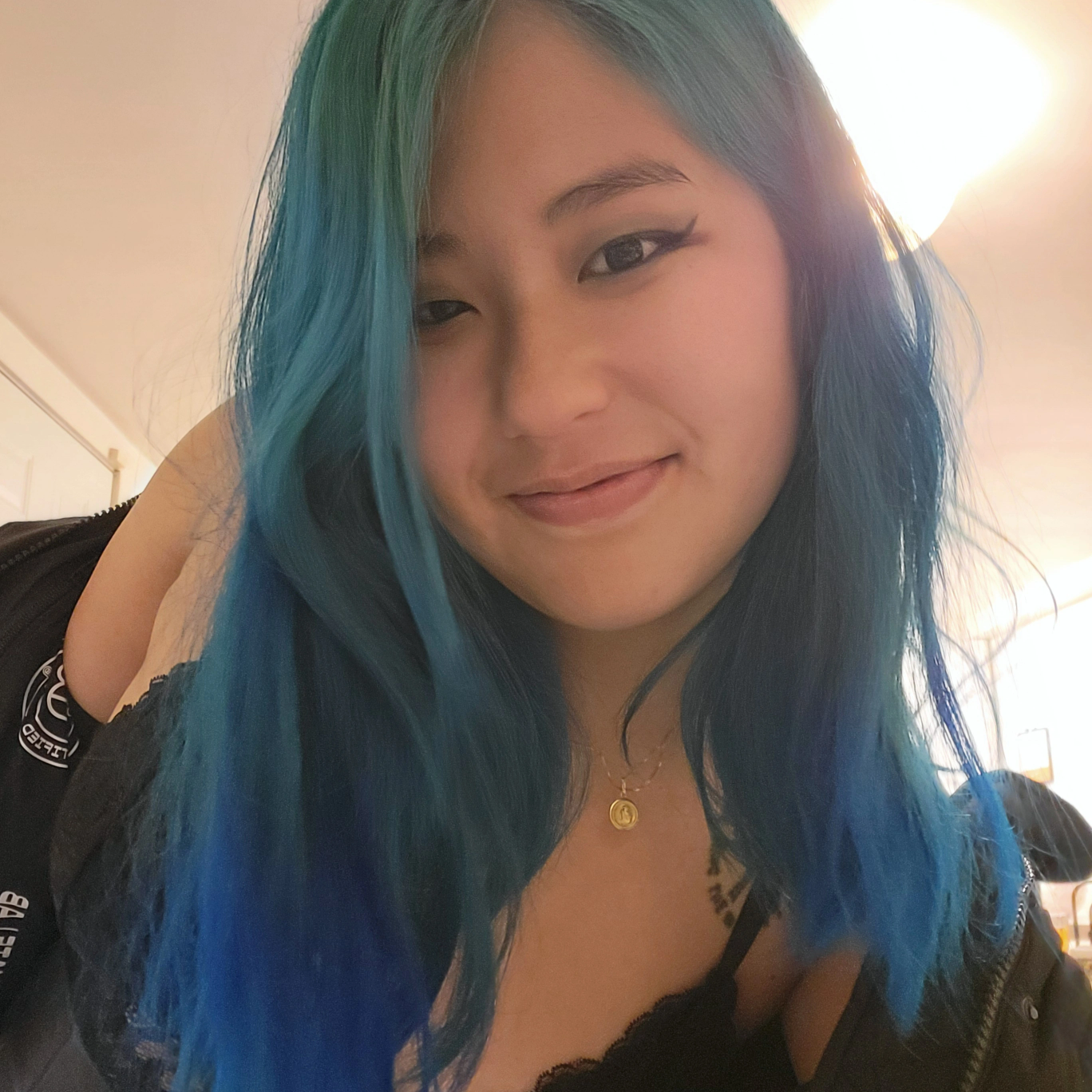 Saori M profile