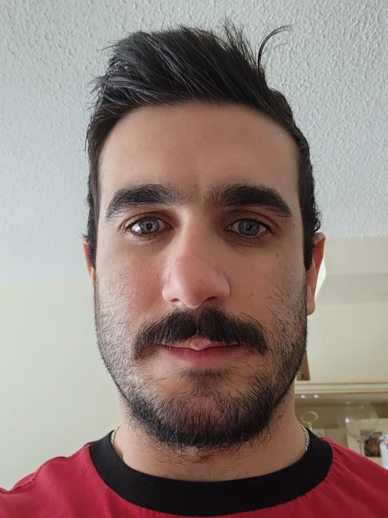 Alex Poutsoungas profile