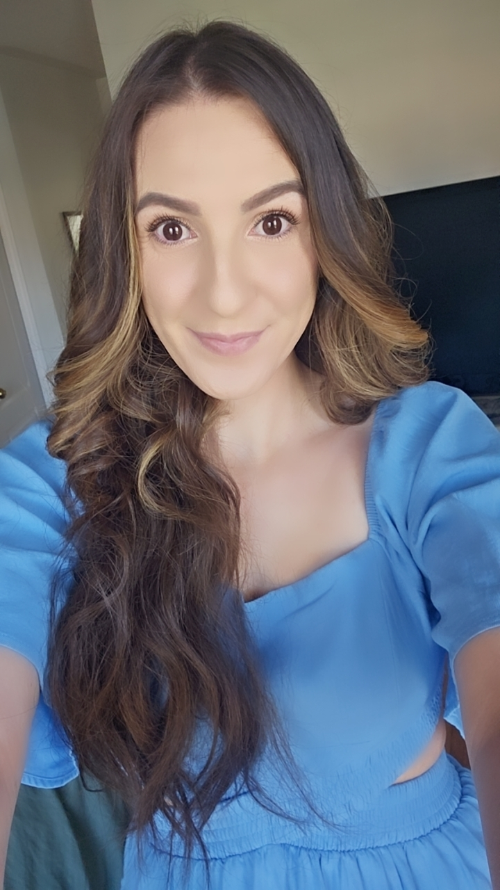 Amanda profile