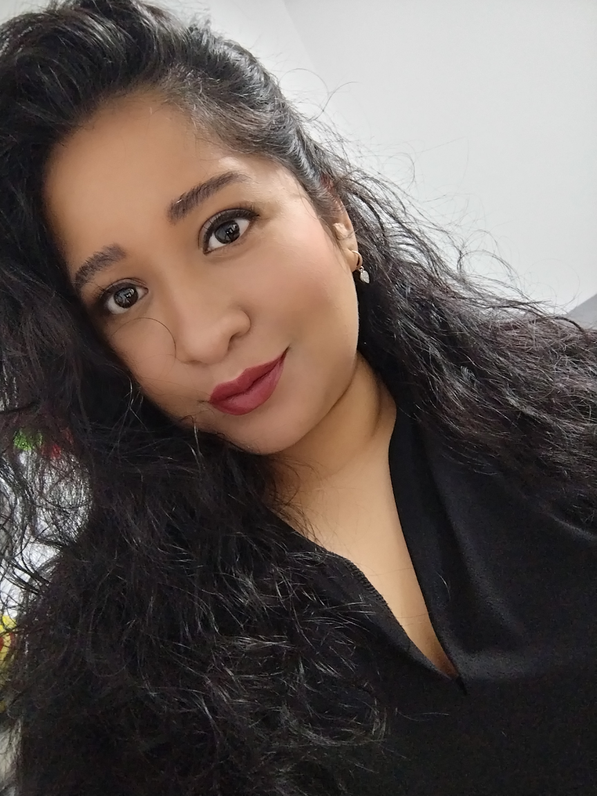 Cinthia profile