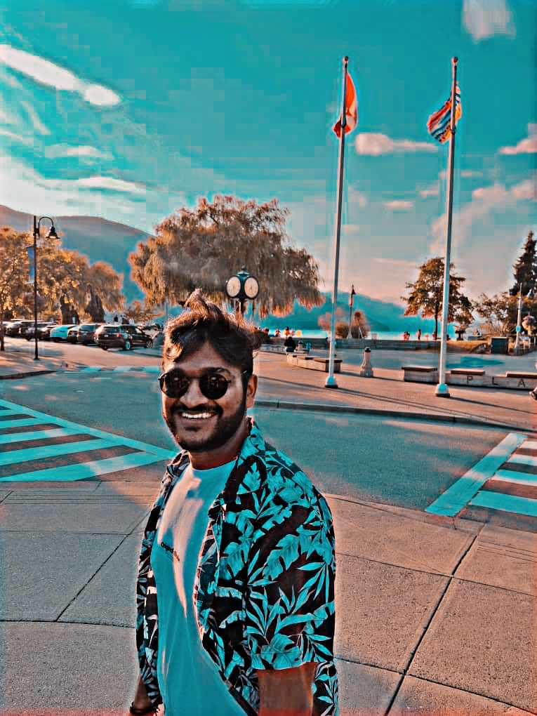 Parth Sharma