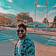 Parth Sharma profile