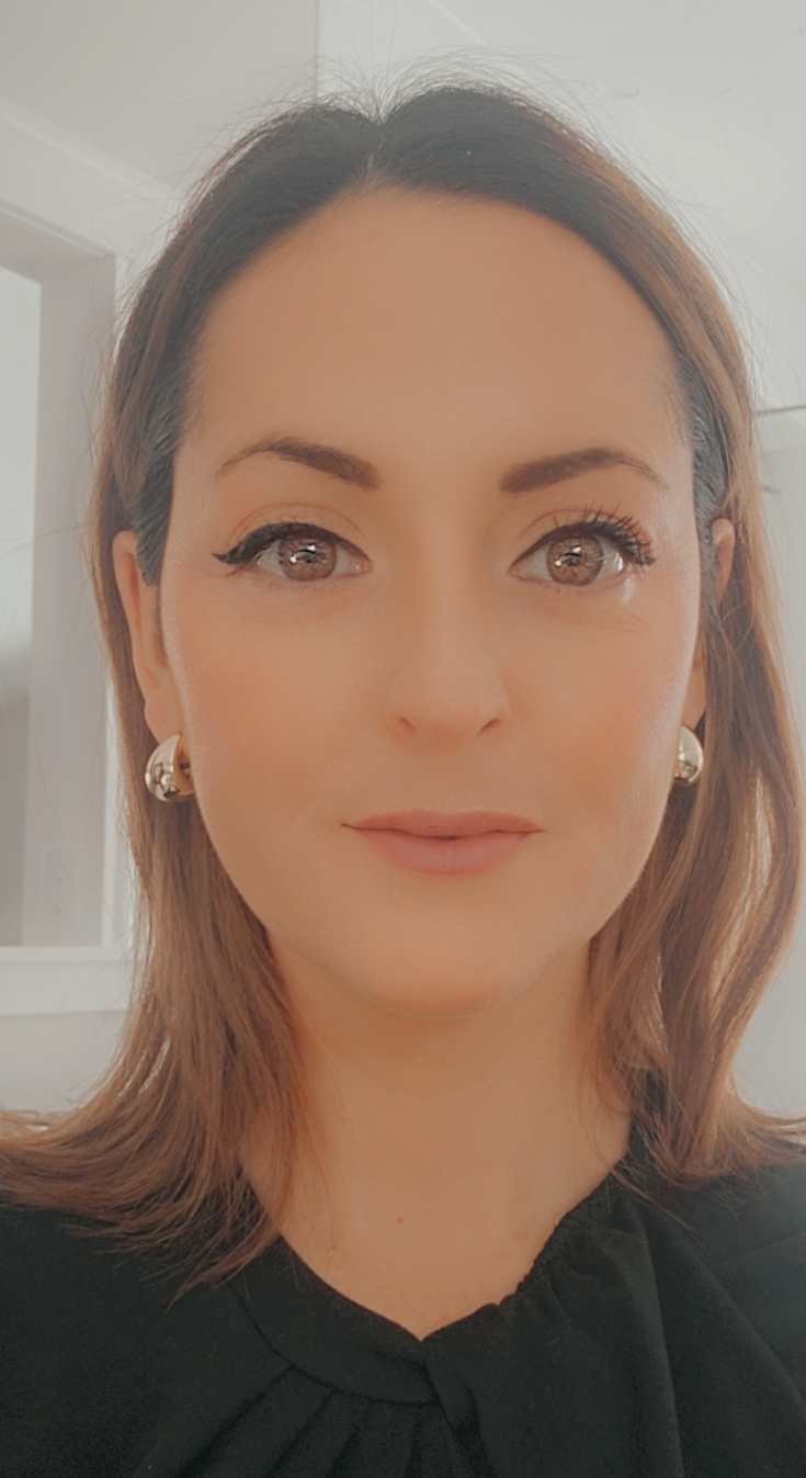 Karine profile