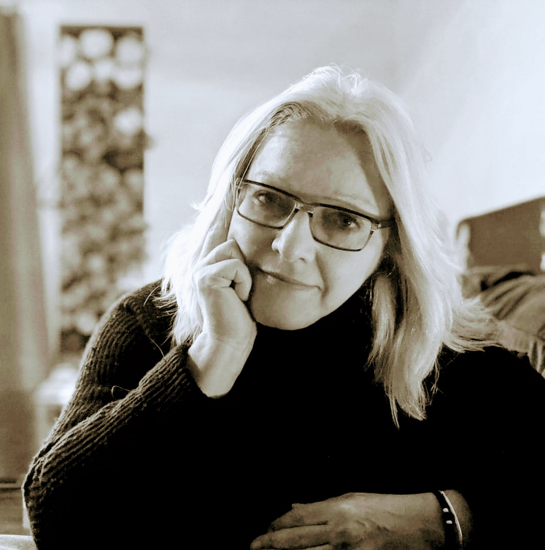 Maria Penner profile