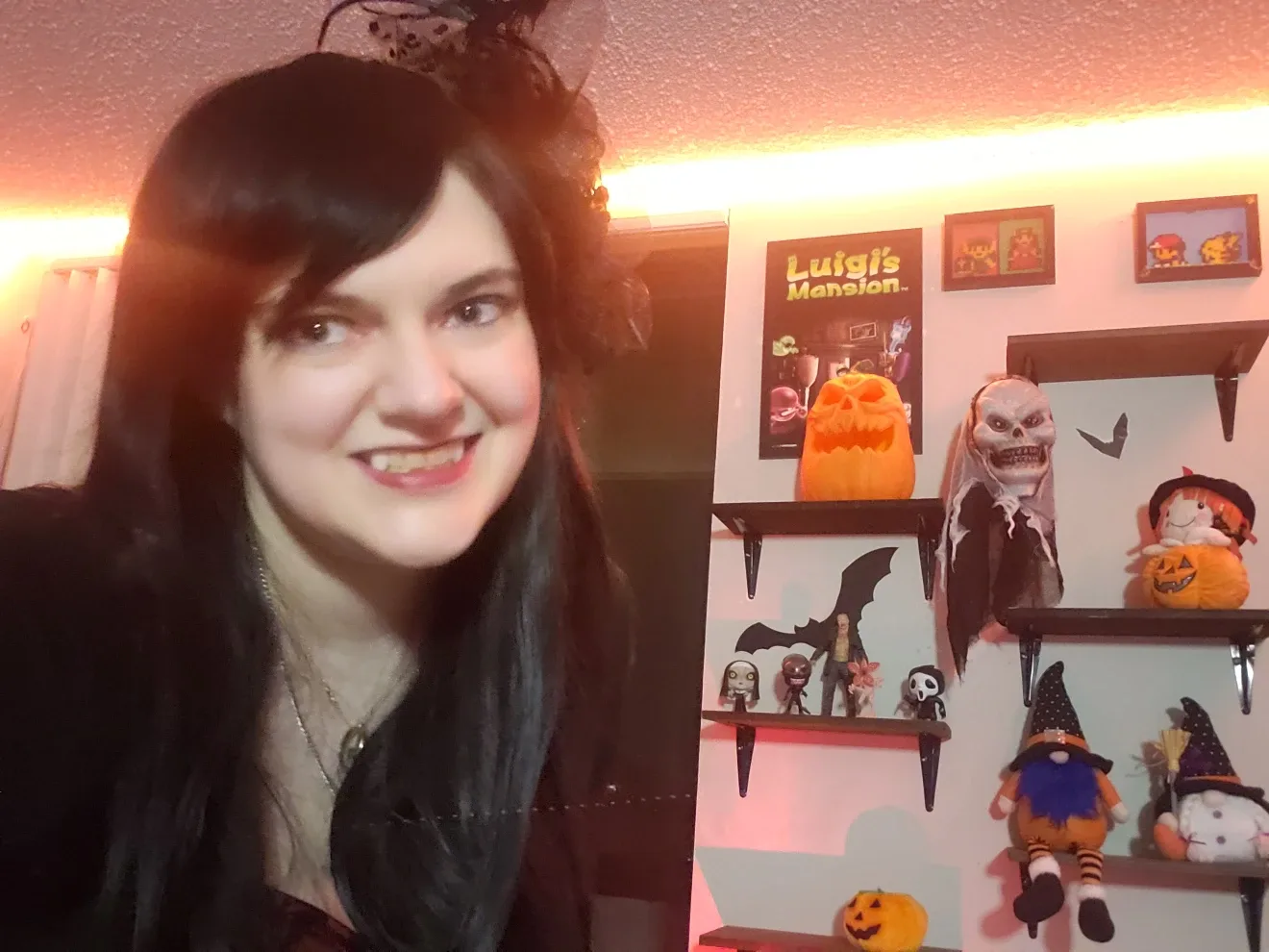 Peyton James profile