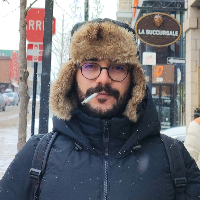 Mehmed profile