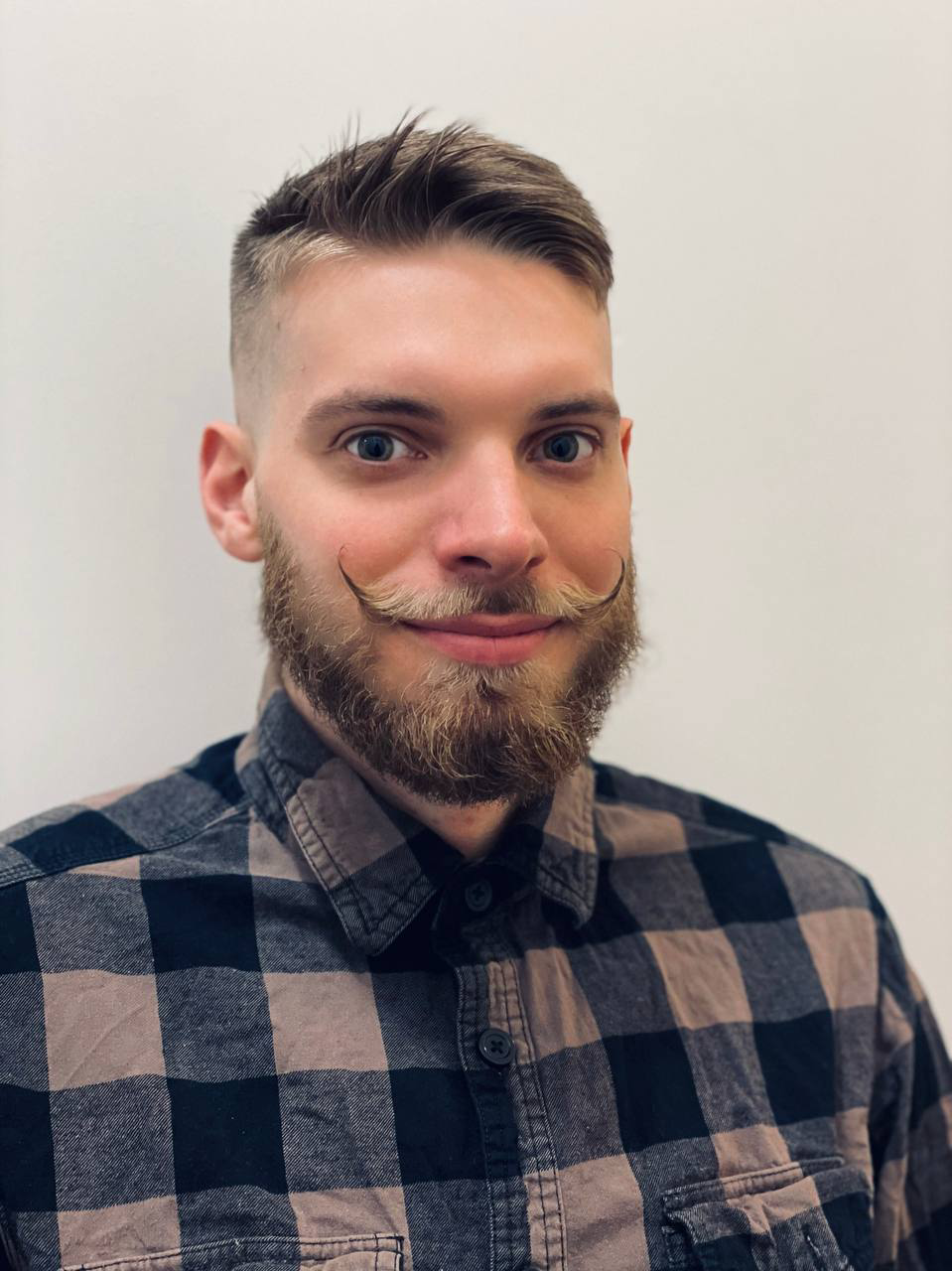 Andrii profile