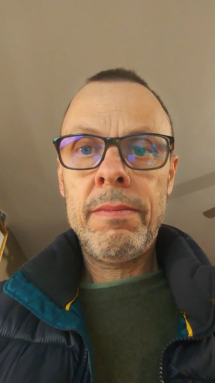 AndyB profile