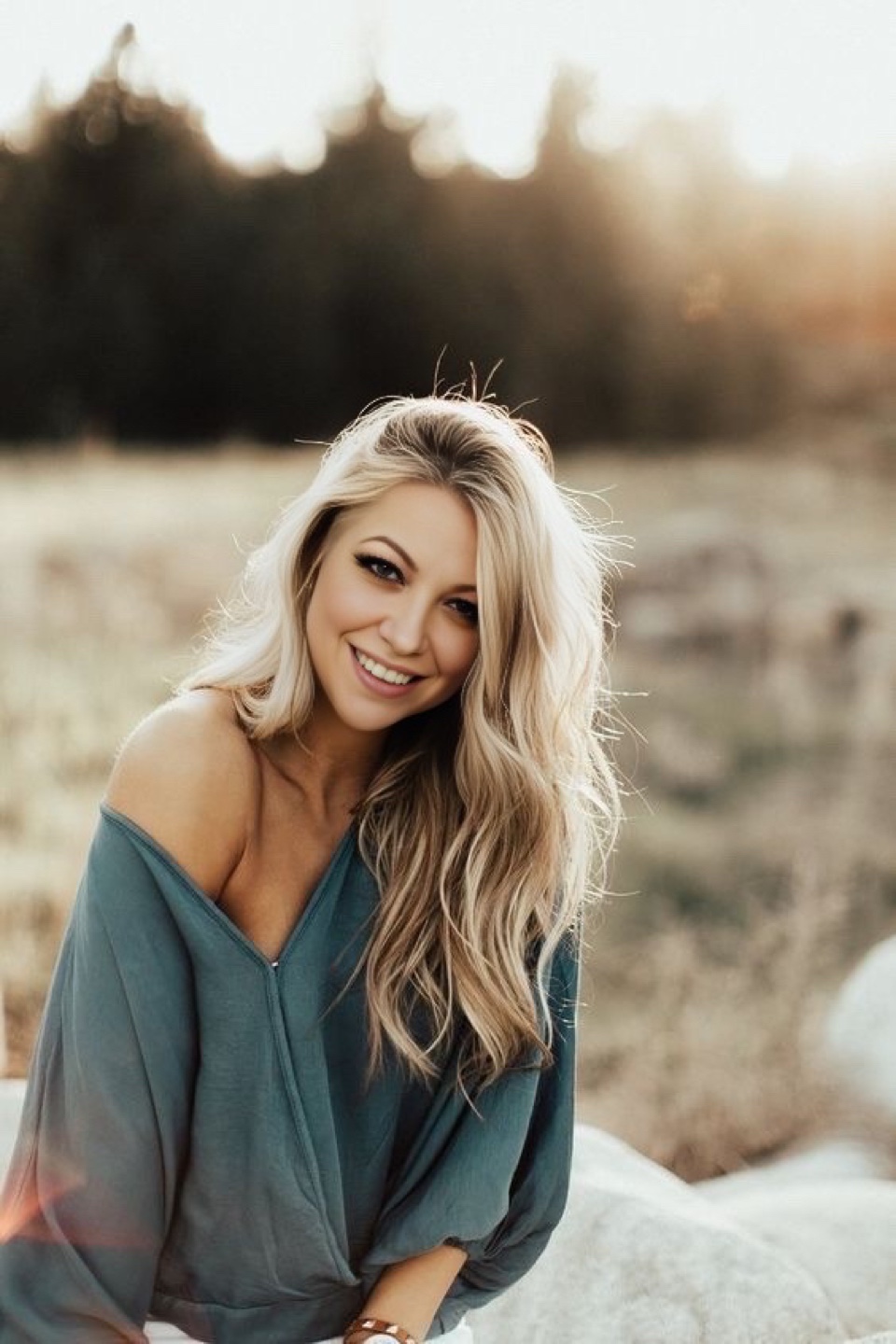 Sabrina profile