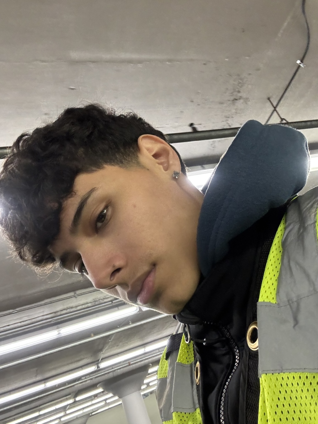 Sebastian profile