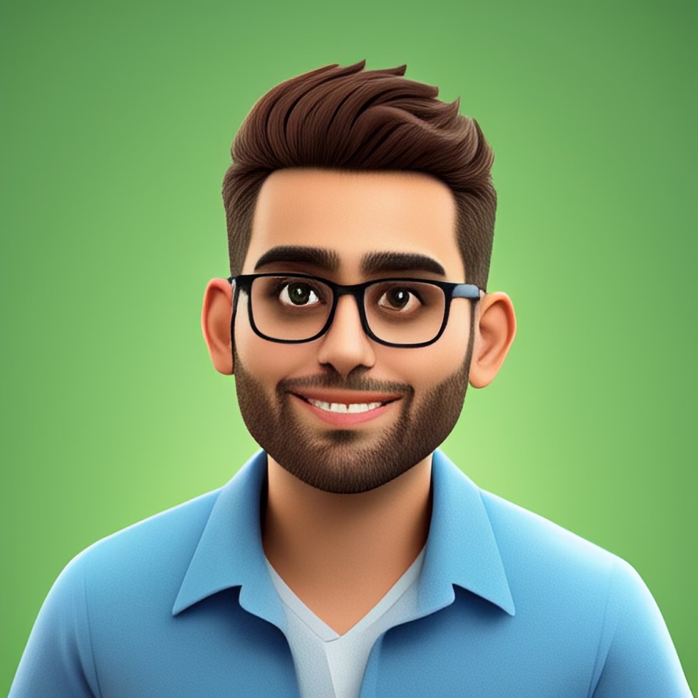 Jay profile