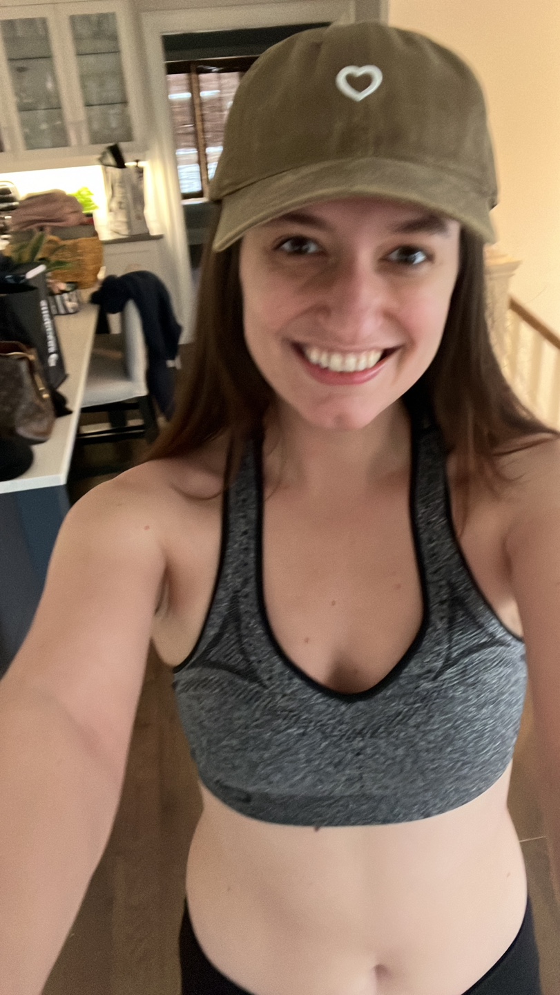 Katie profile