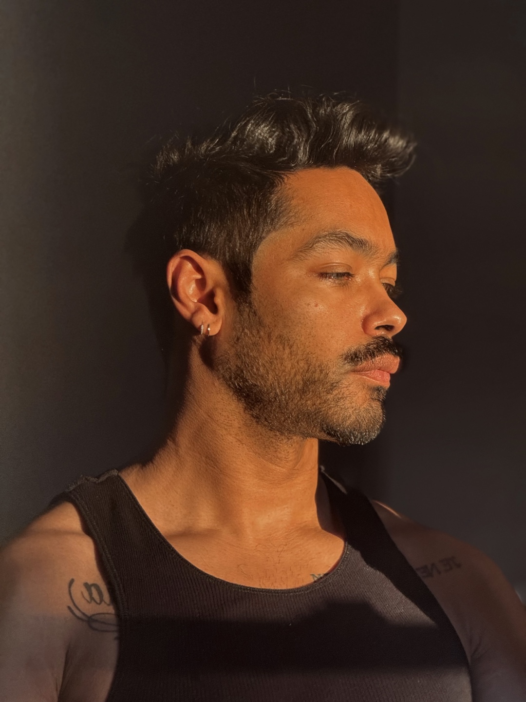 Irving profile