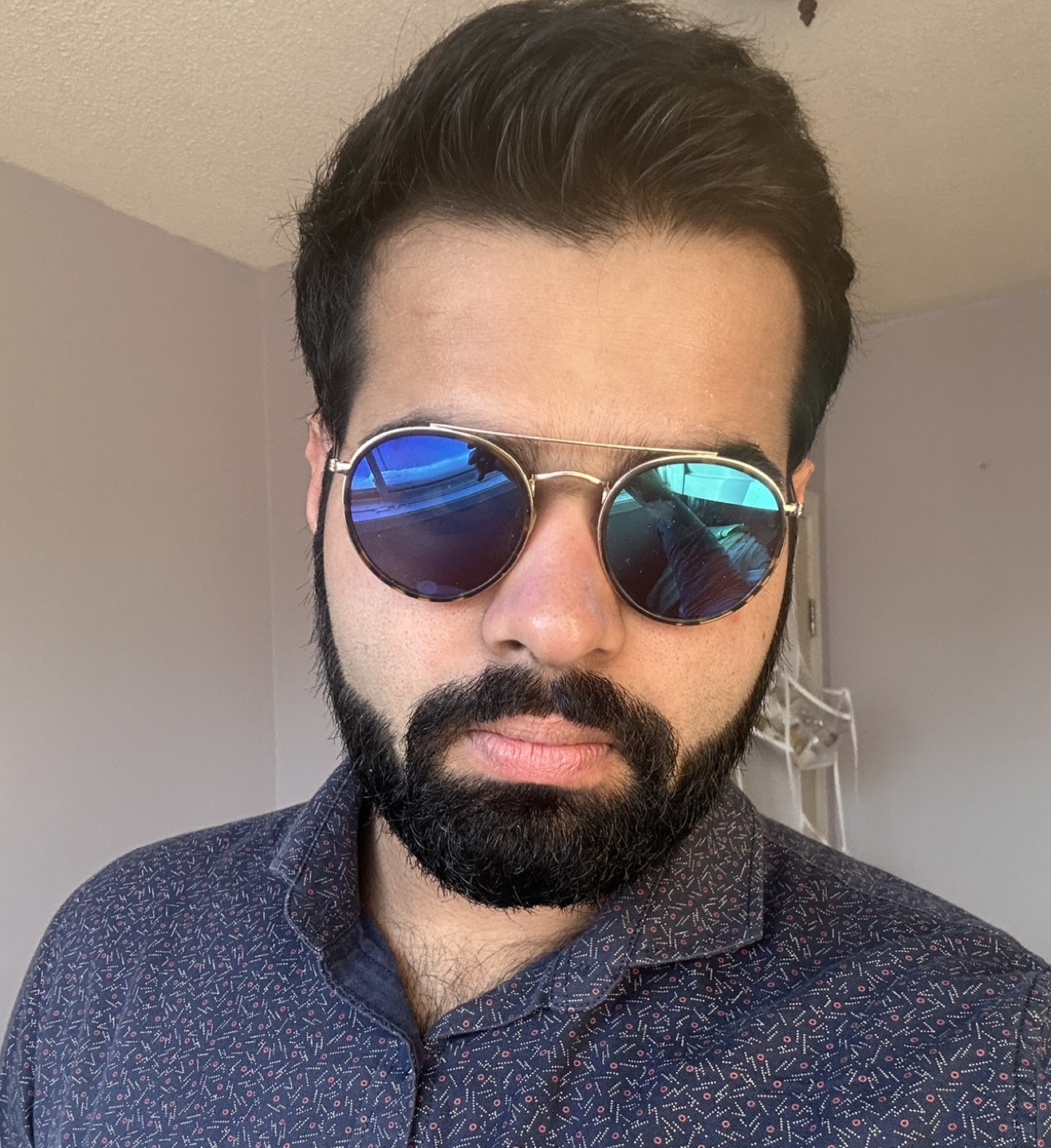 Sahil Ahlawat profile
