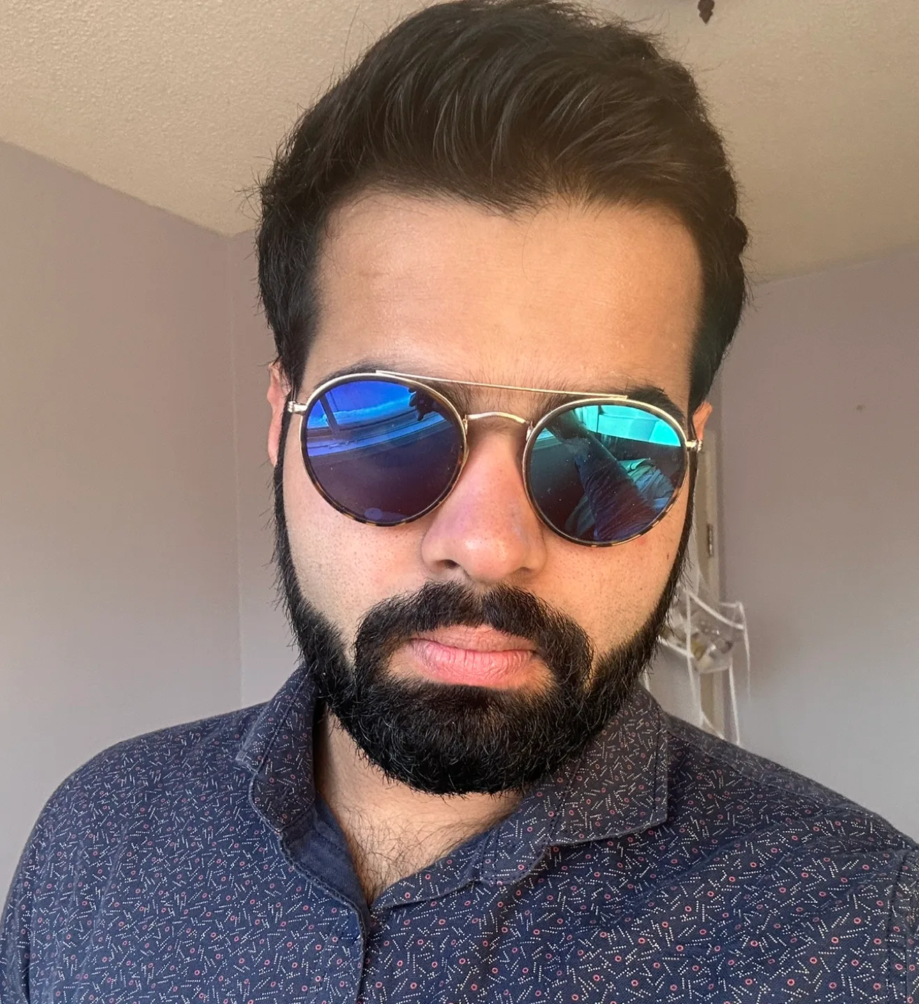 Sahil Ahlawat profile