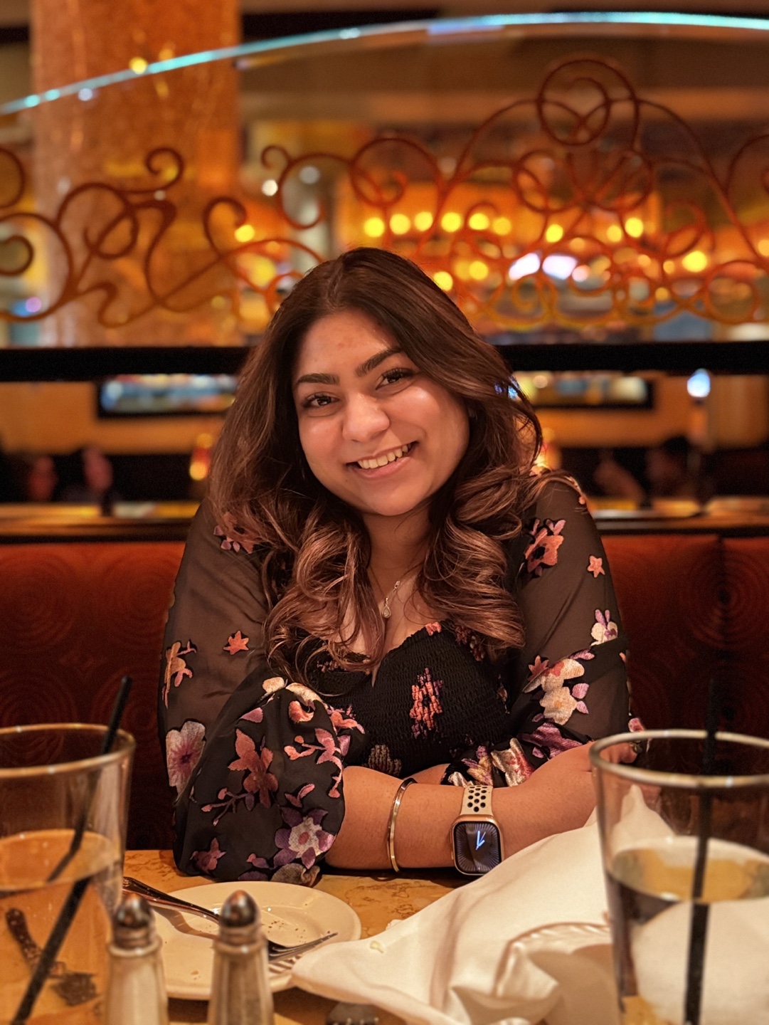 Kavya profile