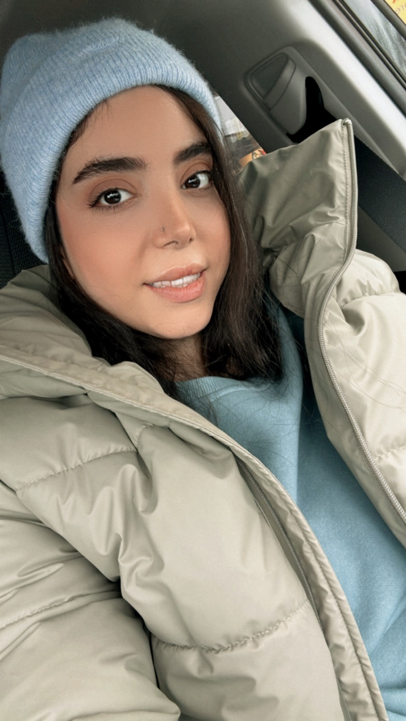 Sheyda profile