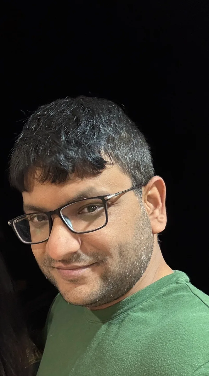 Hiteshkumar profile