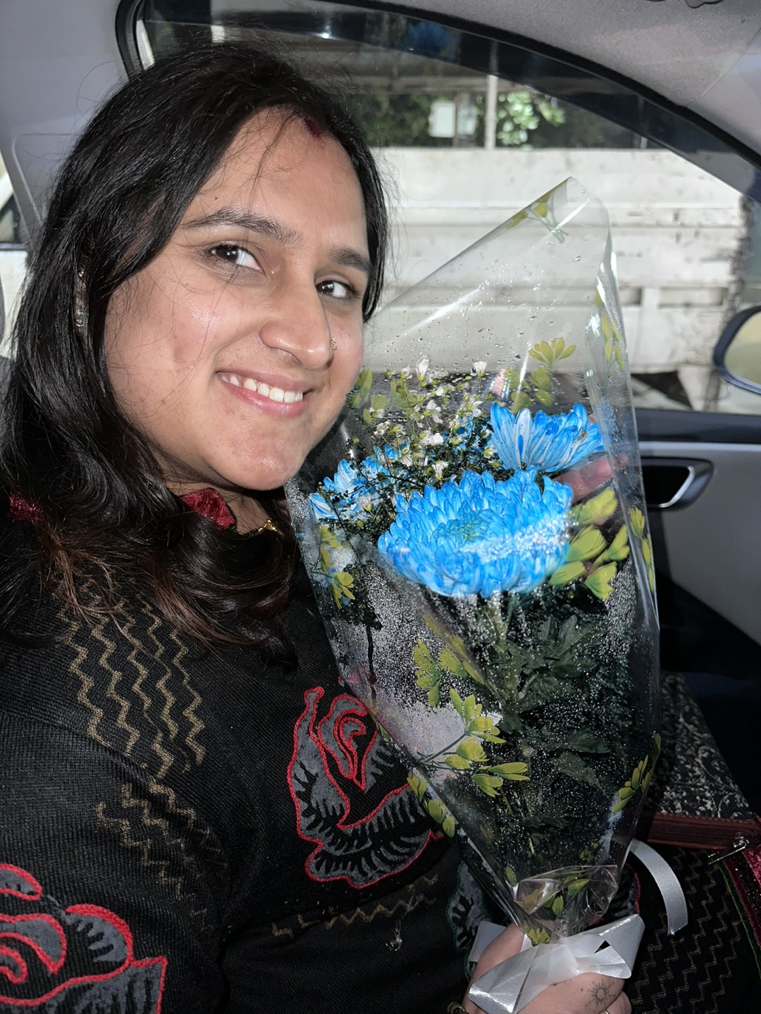 Nindiya profile