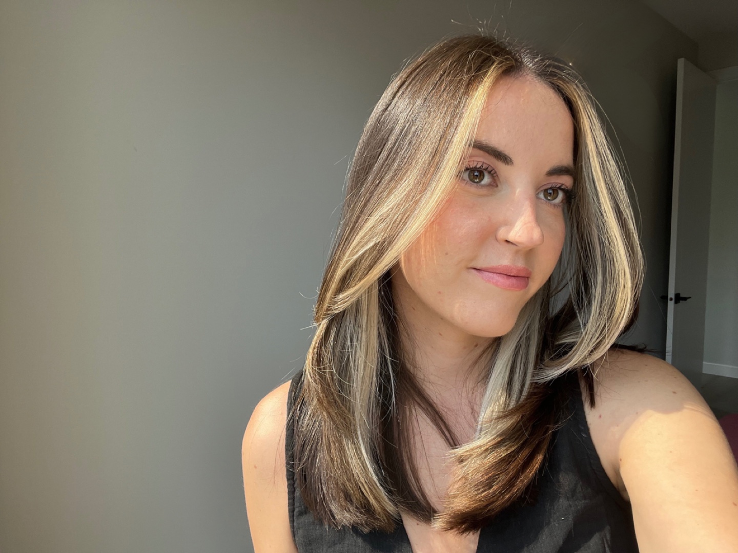 Megan profile