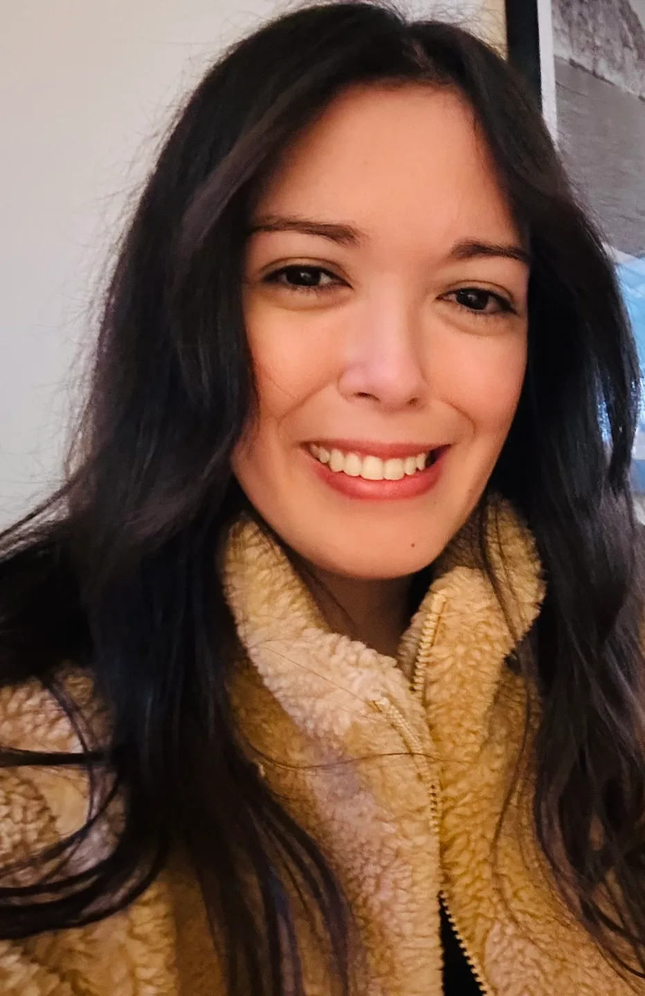 Christin Ciolino profile