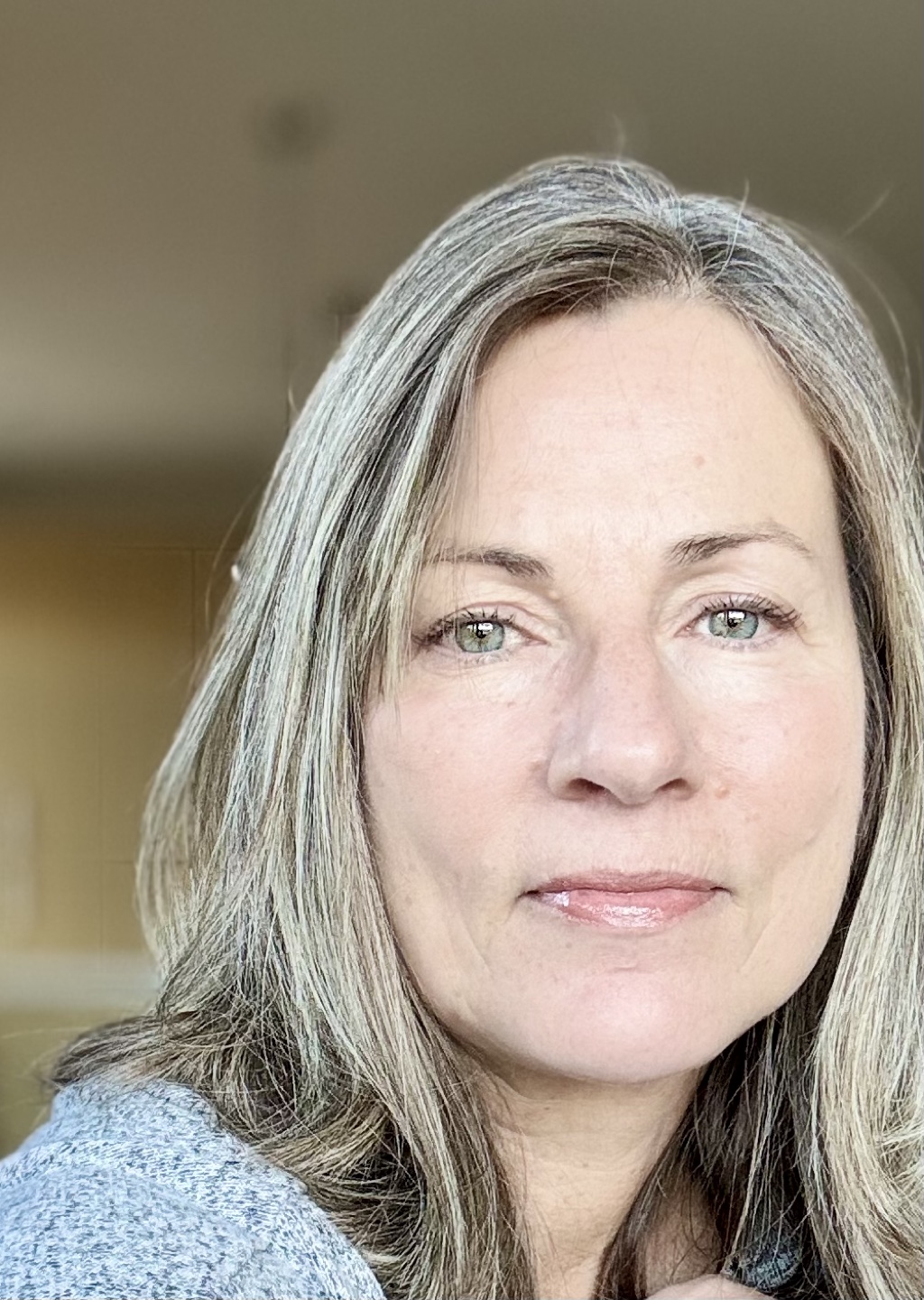 Susanne profile