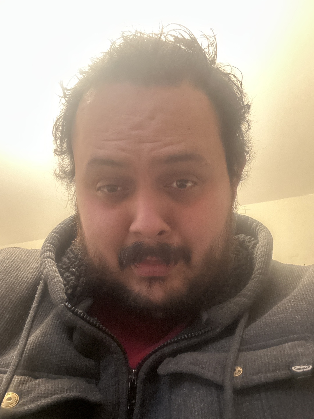 Diego profile