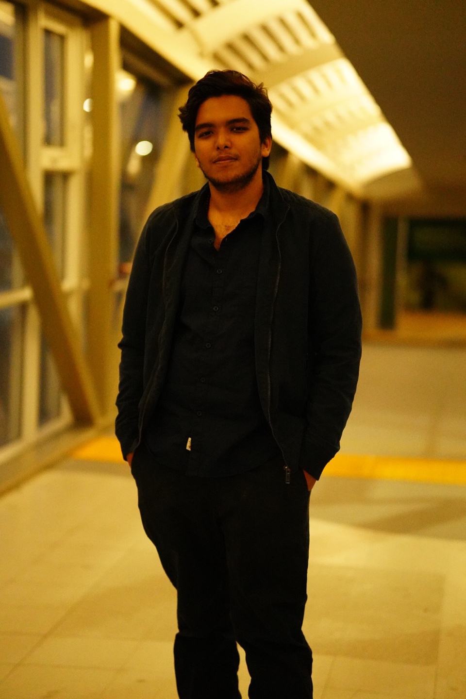 Sourav profile