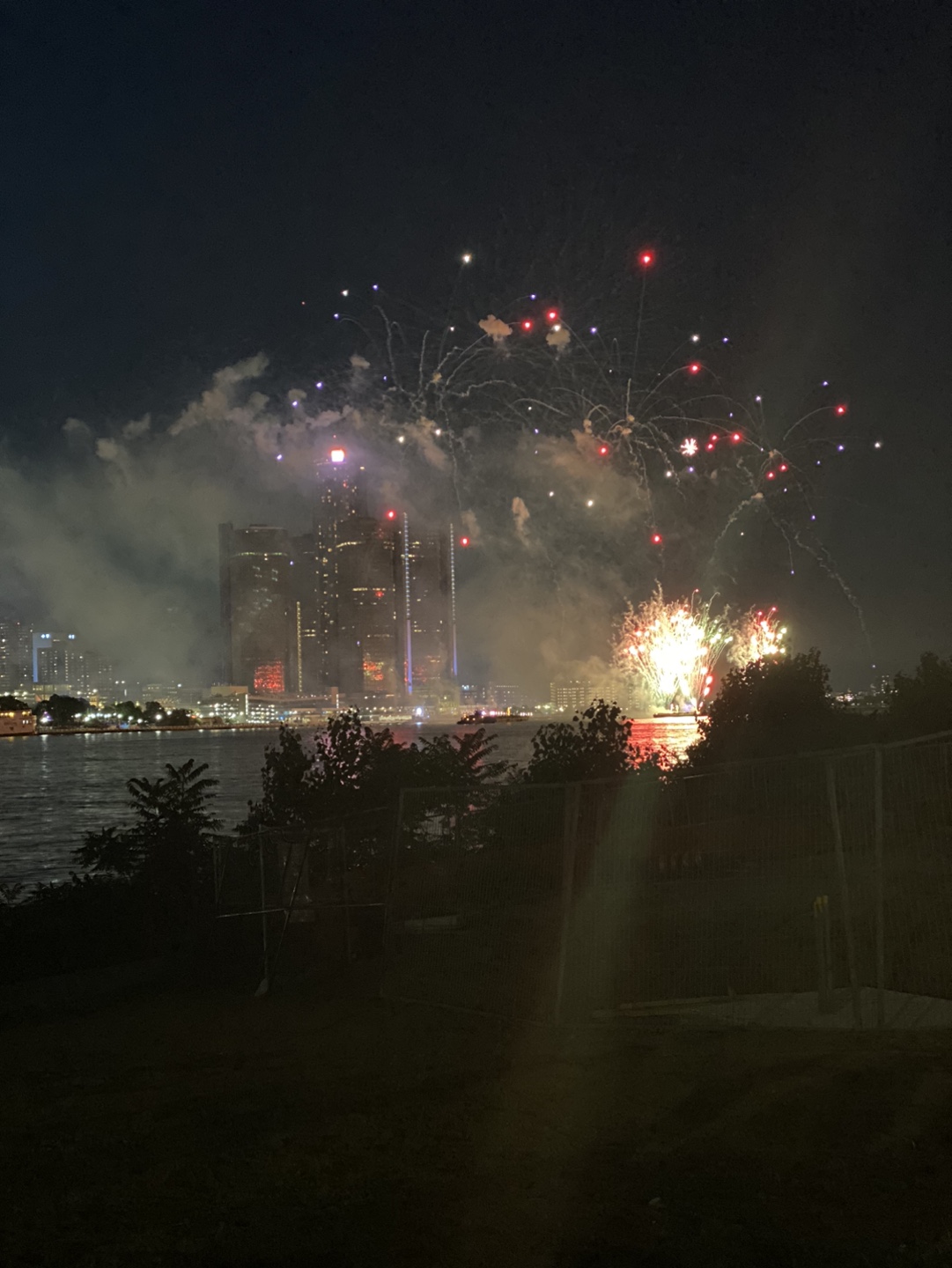 Shane MacDonald profile