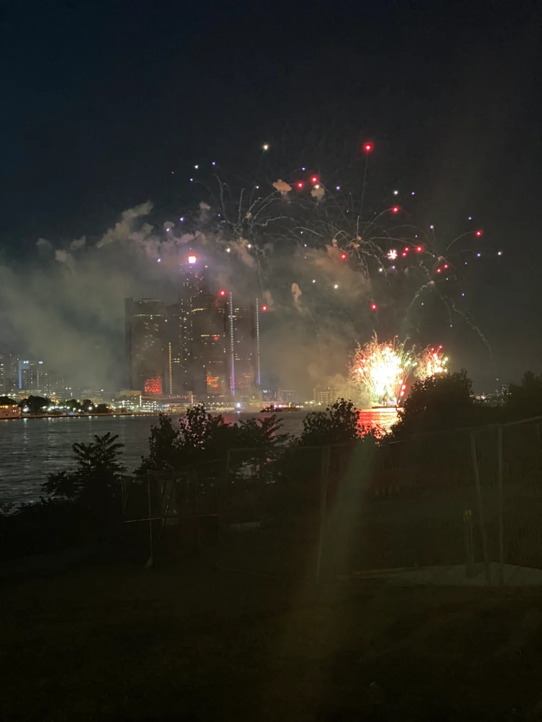 Shane MacDonald profile