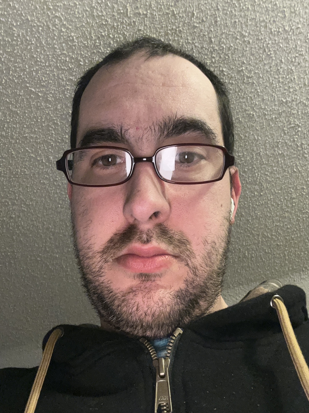 Matt profile