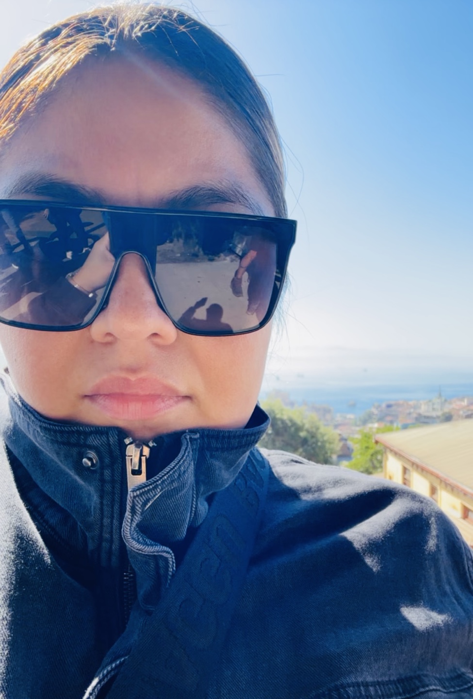 Brenda profile