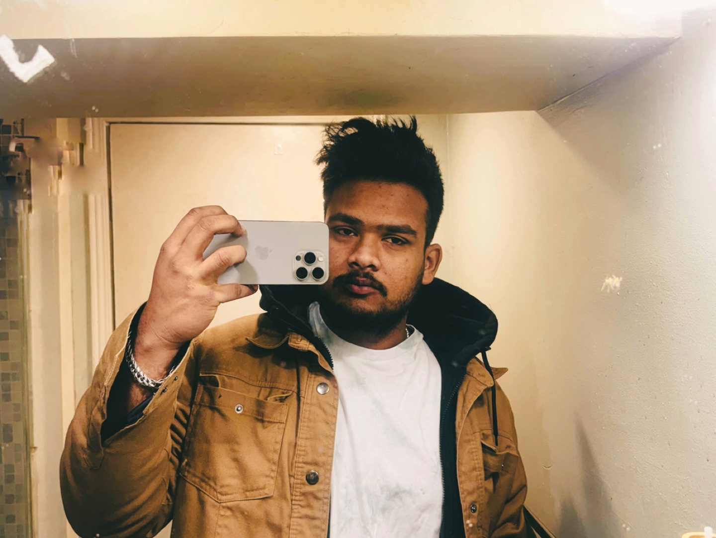 Sharujan profile
