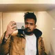 Sharujan profile