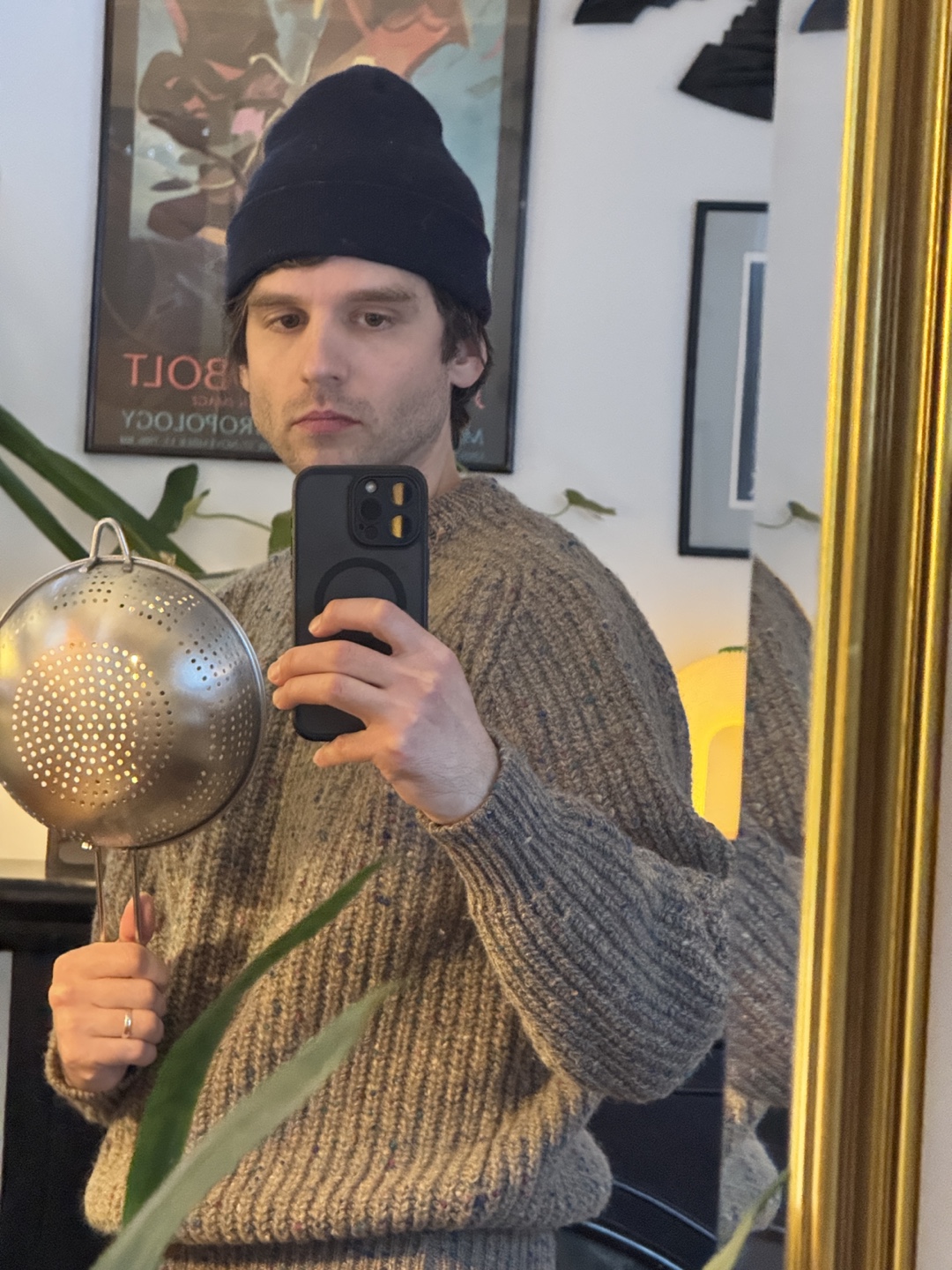 Oli Todd profile